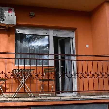 Ravena Apartament