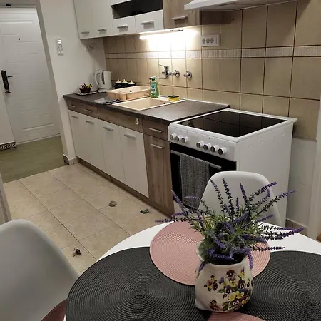 Apartament Ravena