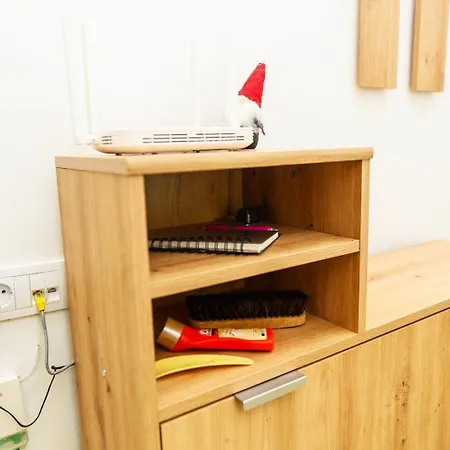 Ravena Apartment Palić