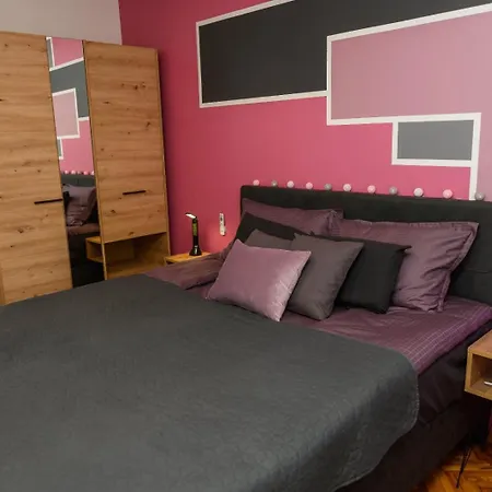 Ravena Appartement Palić