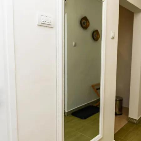 Ravena Appartement