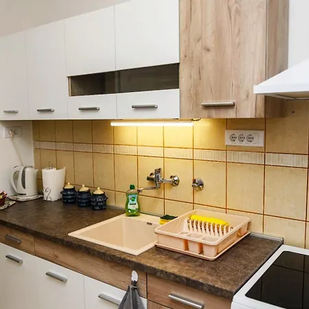 Appartement Ravena