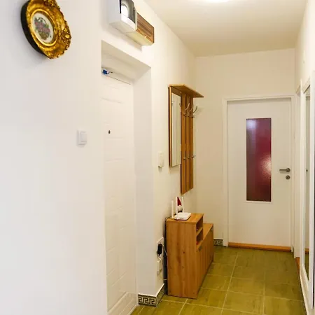 Ravena Apartment Palić