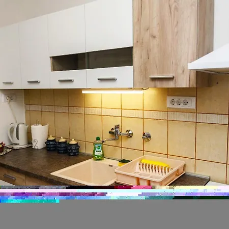 Ravena Appartement