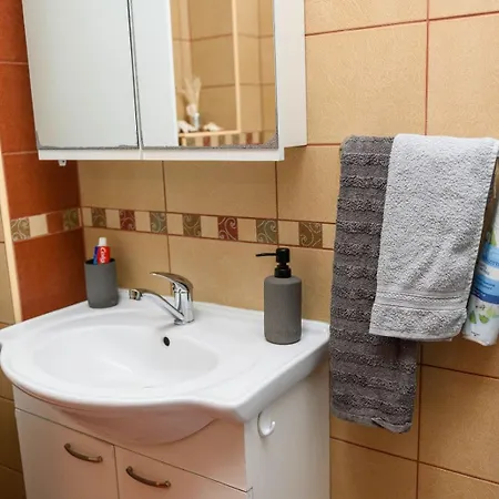 Ravena Apartament Palić