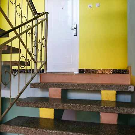 Ravena Apartment Palić