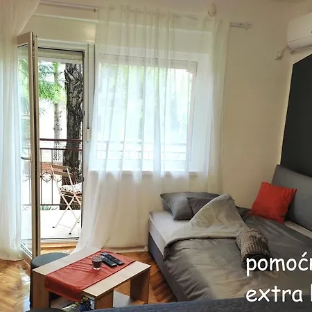 Ravena Appartement *