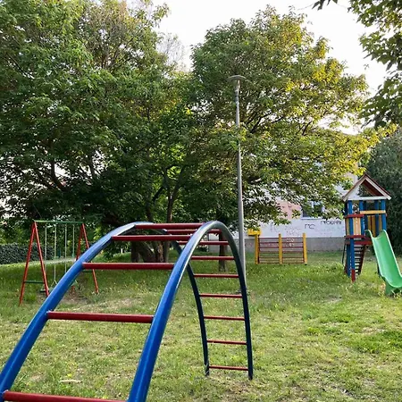Ravena Appartement Palić