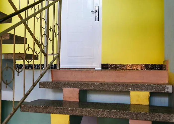 Ravena Lägenhet Palić