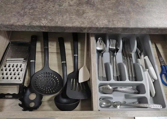 Lägenhet Ravena Palić