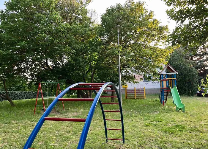 Ravena Lägenhet Palić